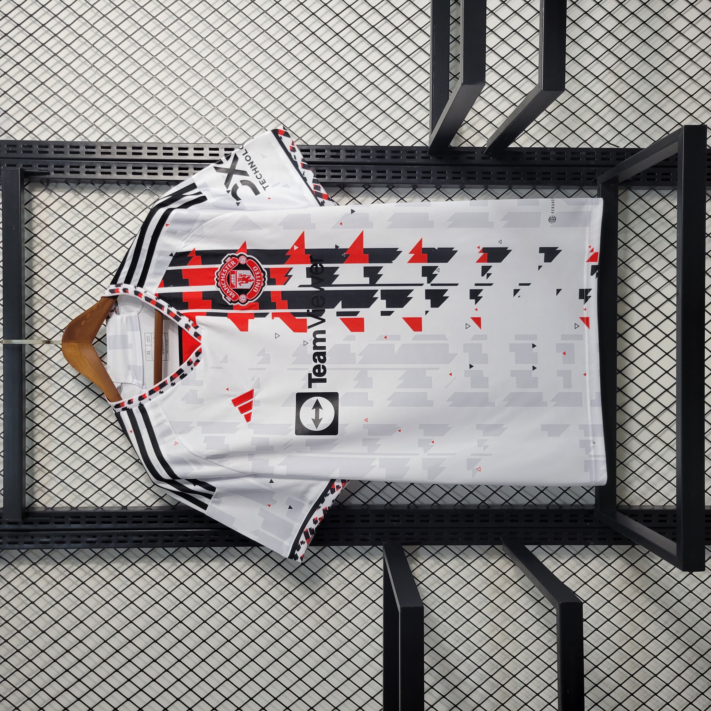 23/24 Manchester United Special Edition