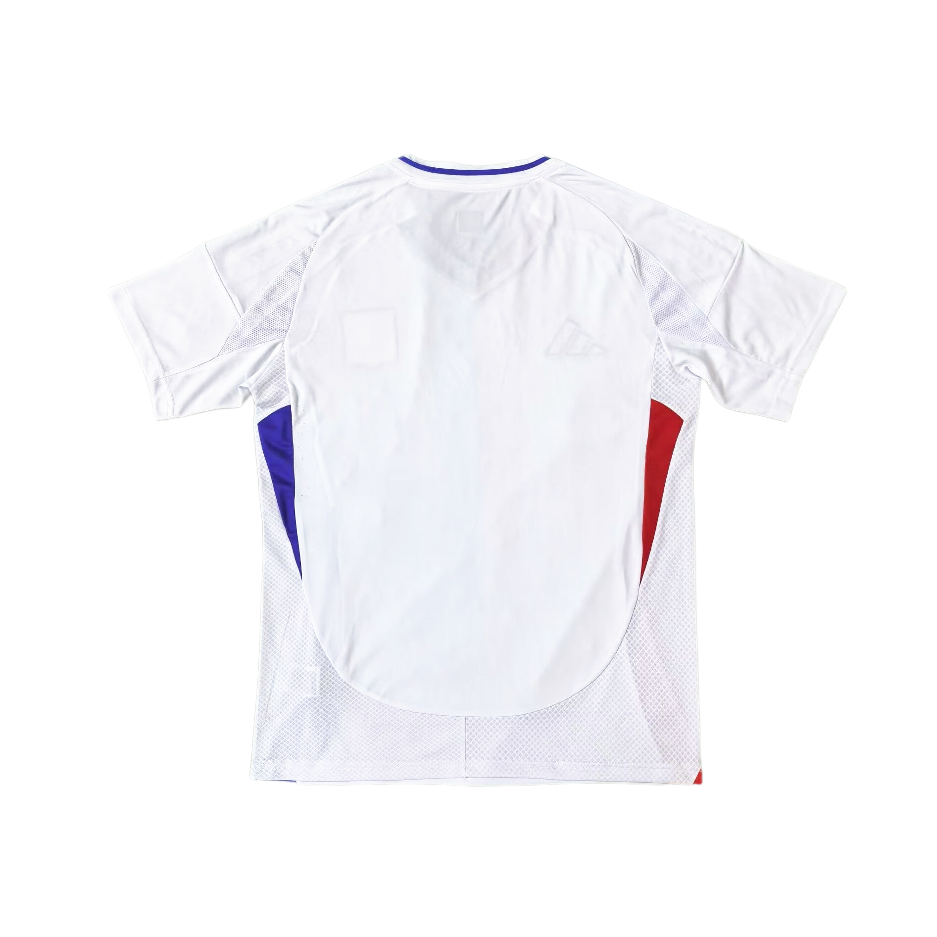 Olympique Lyonnais 2024/25 Home Jersey