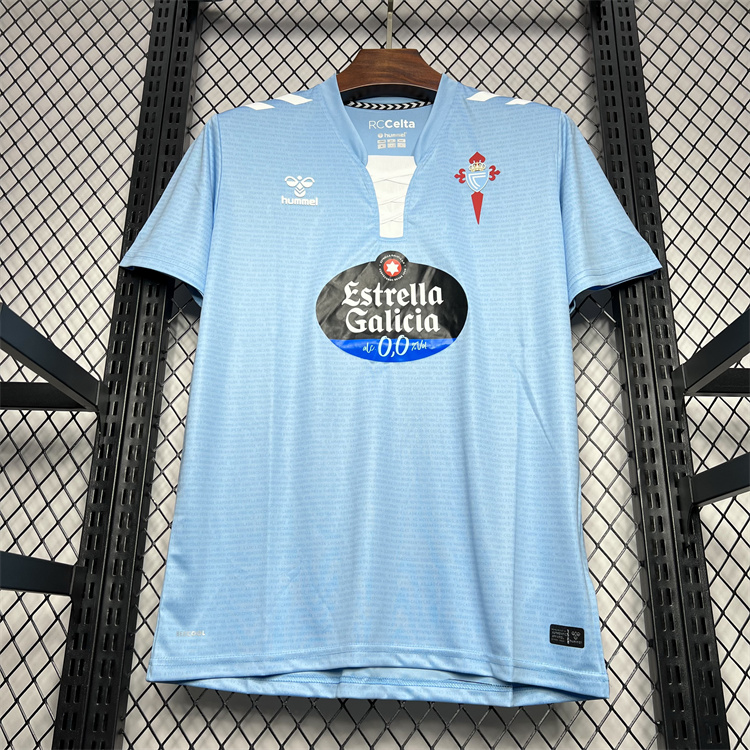23-24 Celta Vigo Home
