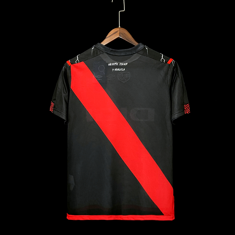 Rayo Vallecano21/22 away S-XXL