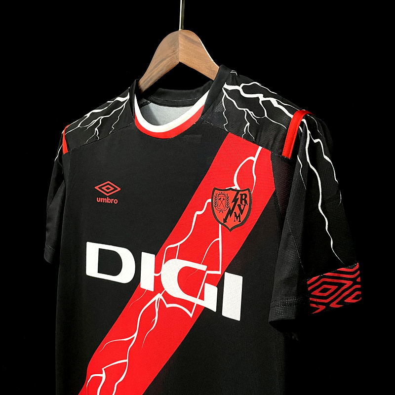Rayo Vallecano21/22 away S-XXL