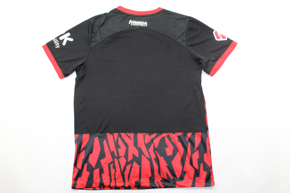 mallorca 24-25 home fonts