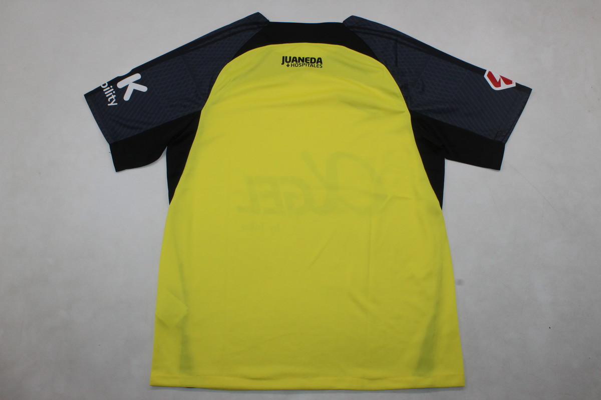 mallorca 24-25 green away fonts