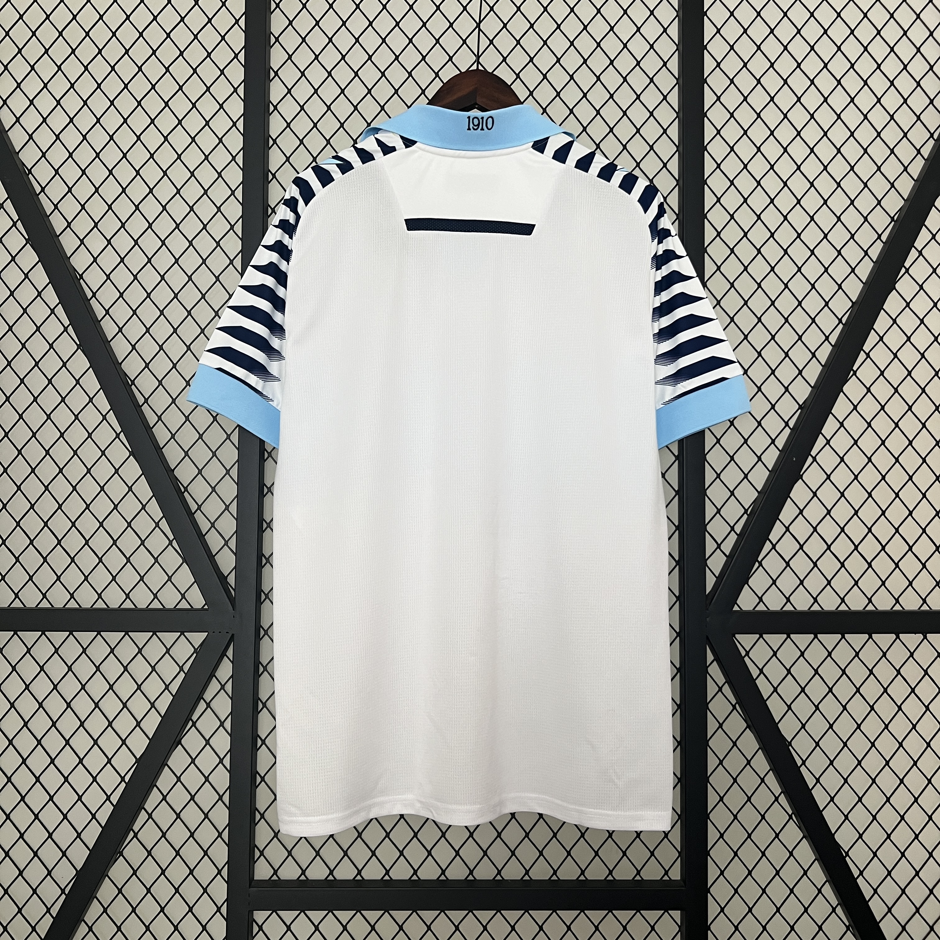 24-25Cádiz away soccer jersey