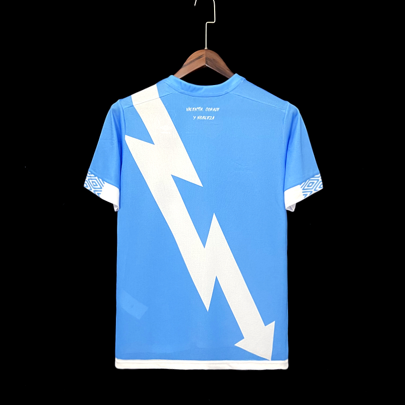 Rayo Vallecano 21/22third away S-XXL