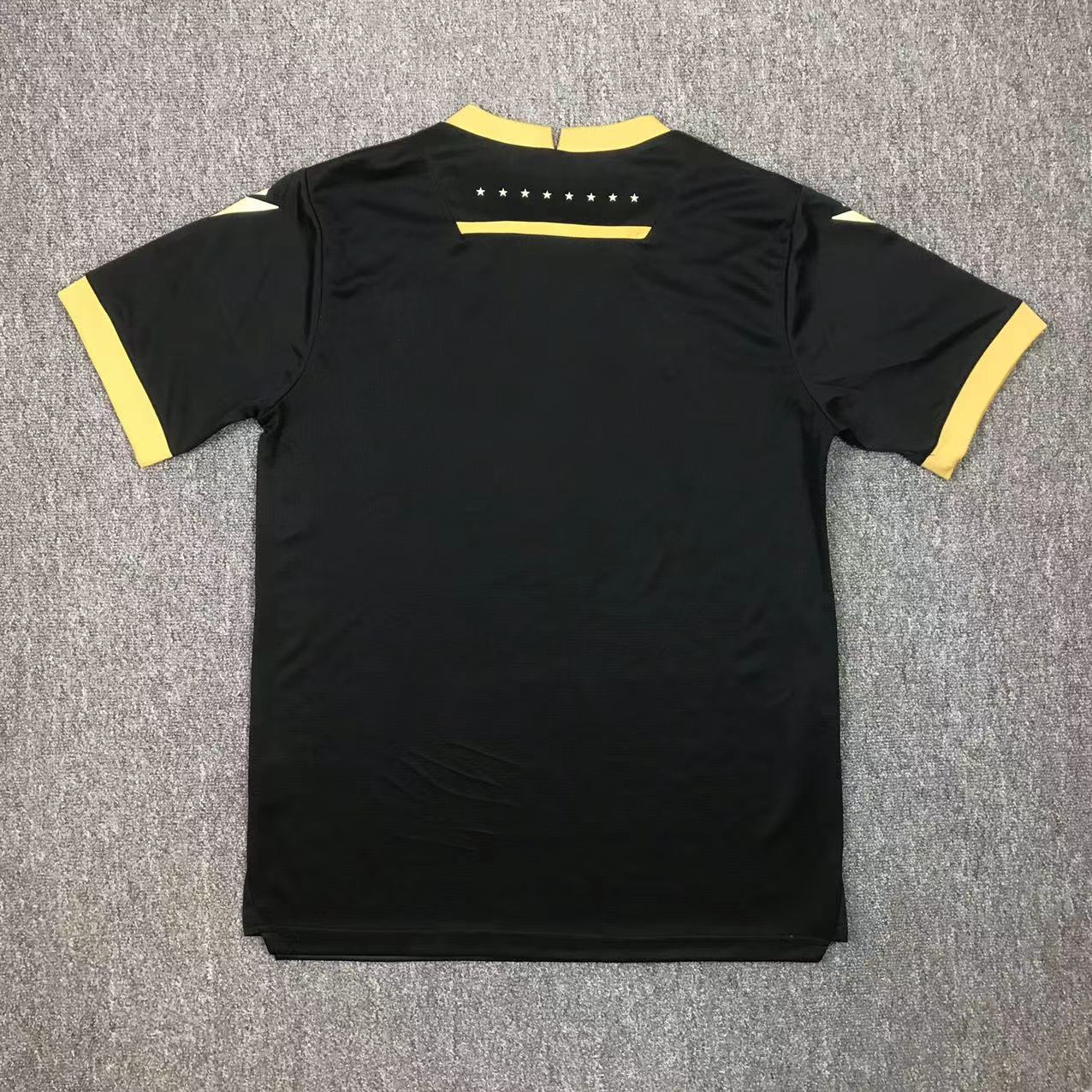 24-25 FC Nantes Away Soccer Jerseys