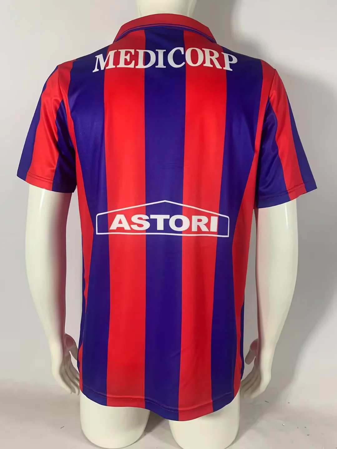 San Lorenzo 94-95 home s-xxl