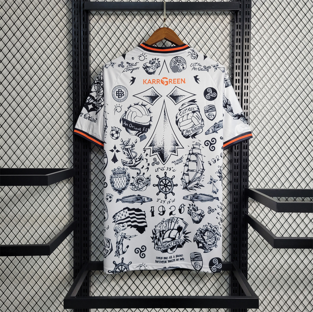 23-24 FC Lorient Special Edition