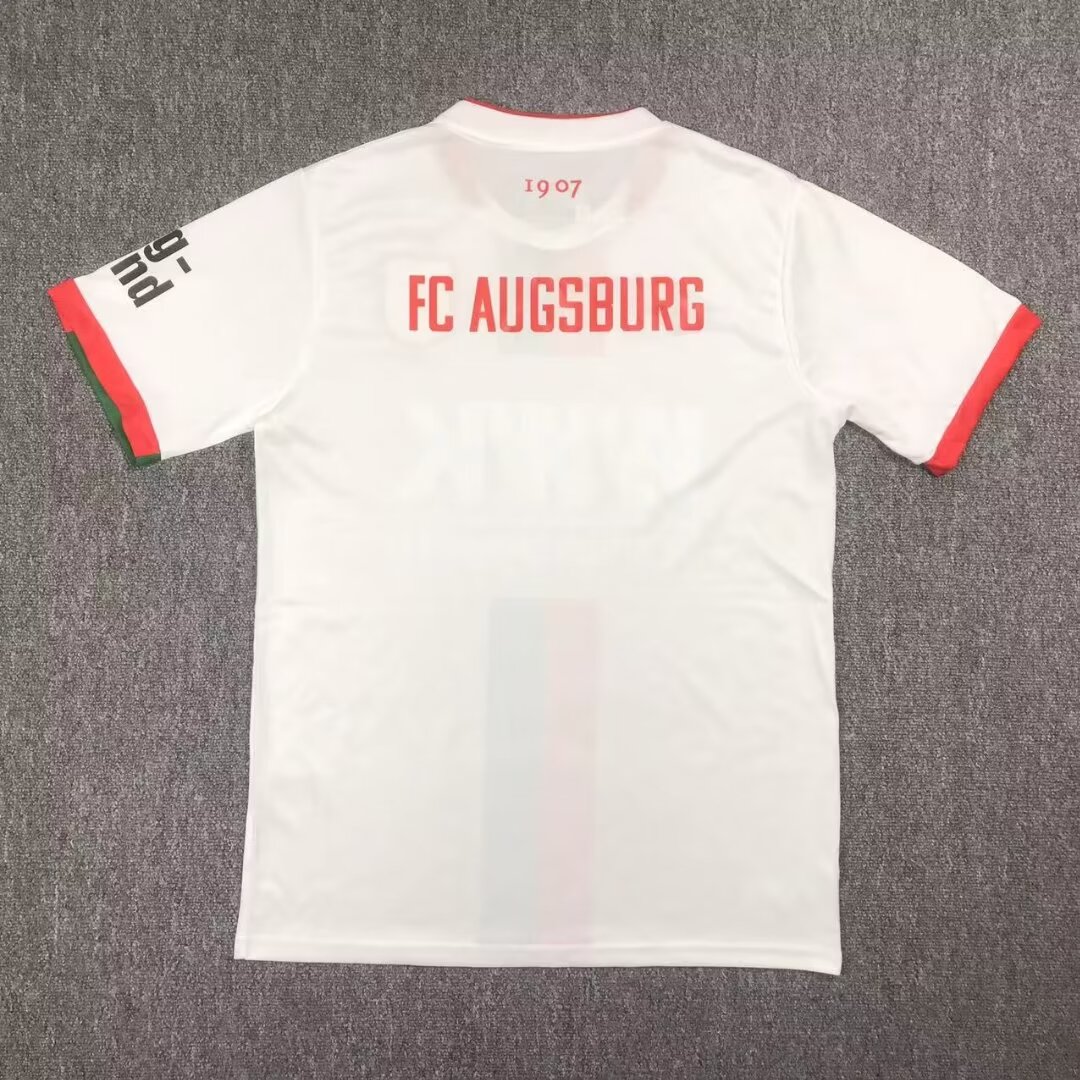 23/24 Augsburg home S-2XL