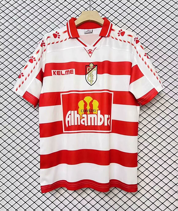 1994 Granada Retro Jersey