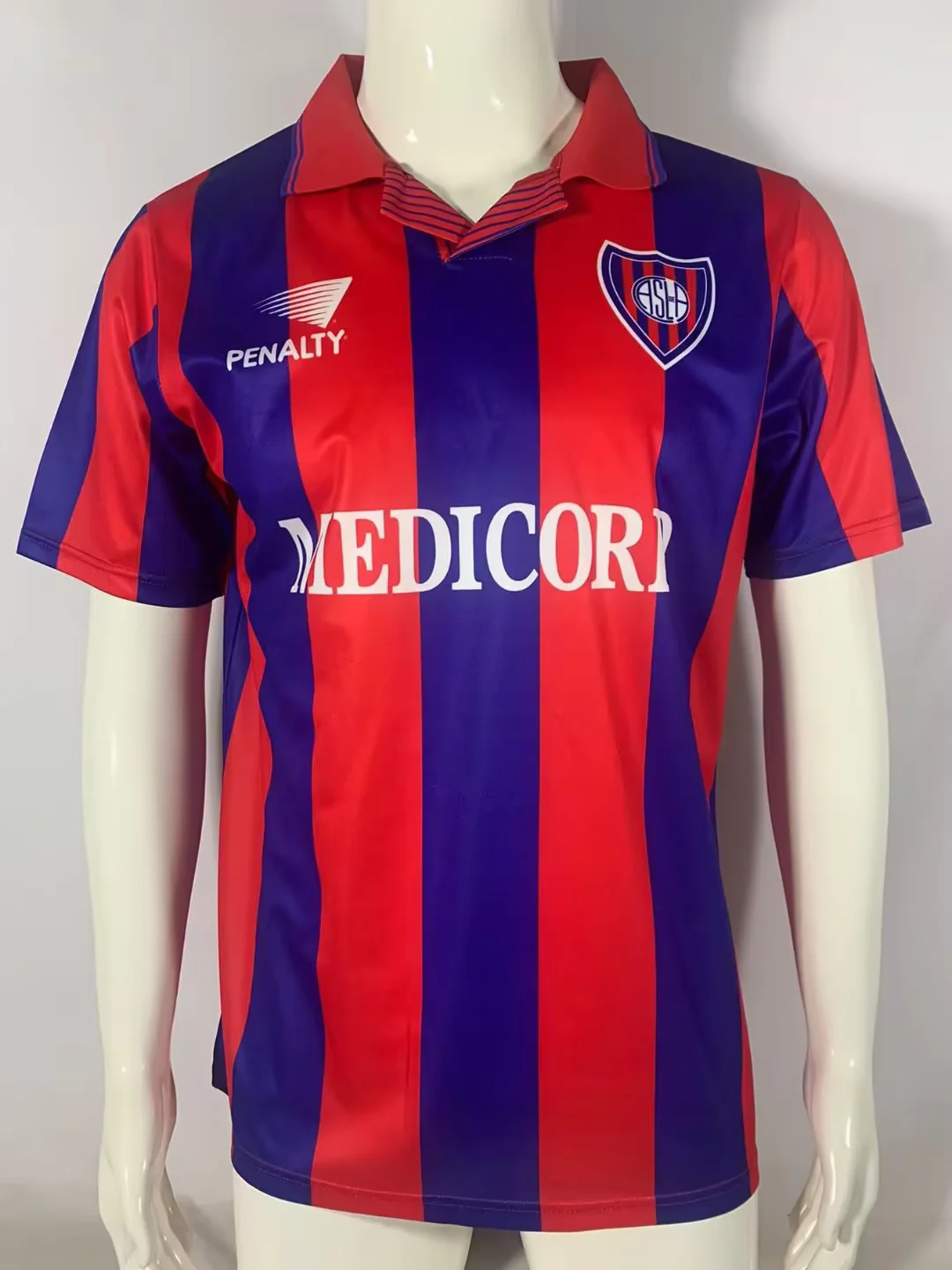 San Lorenzo 94-95 home s-xxl