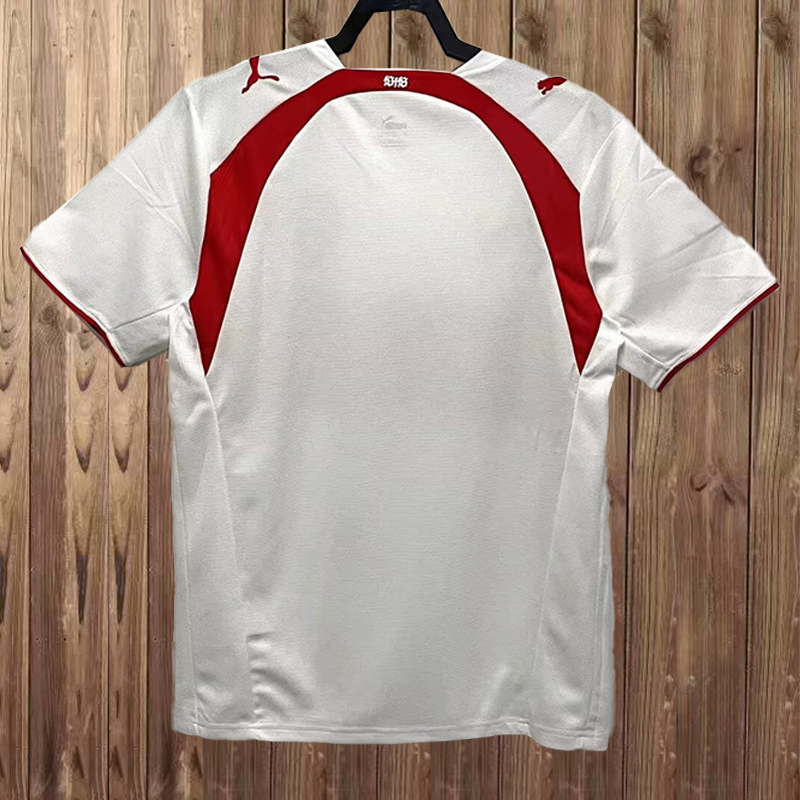 2006 2007 Stuttgart Home