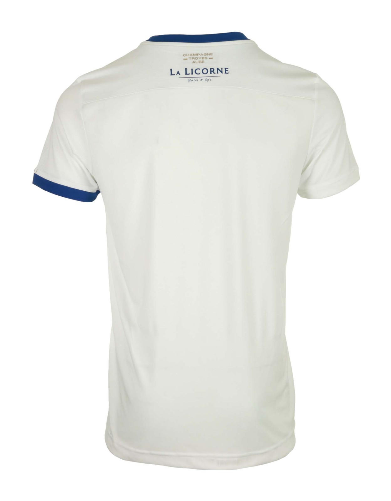 ES Troyes AC 2024/2025 away jersey