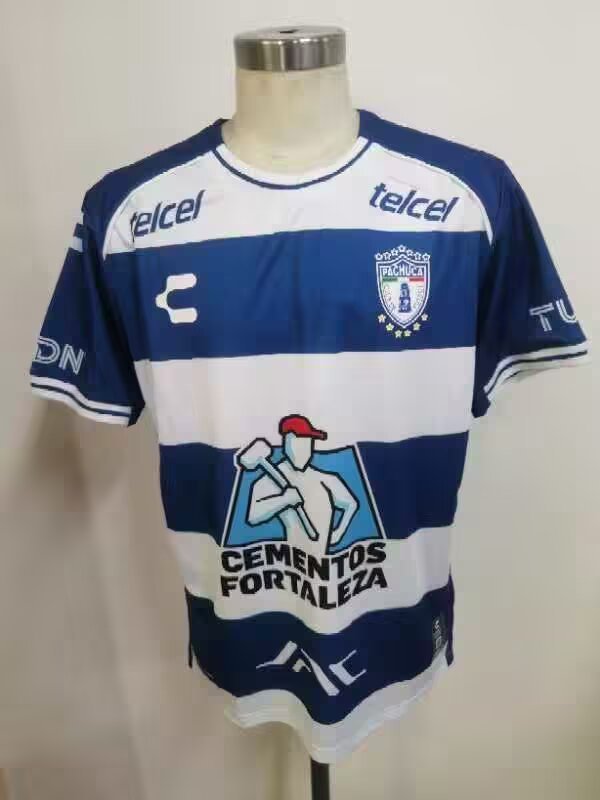 Pachuca 24-25 home S-3XL