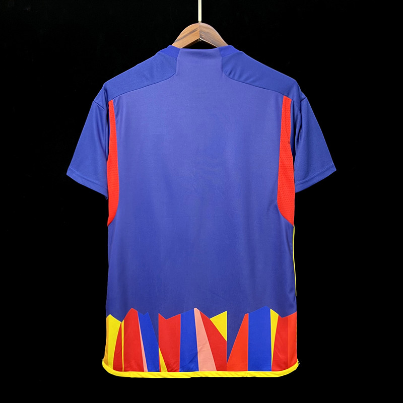 22/23 Olympique Lyonnais third away S-XXL