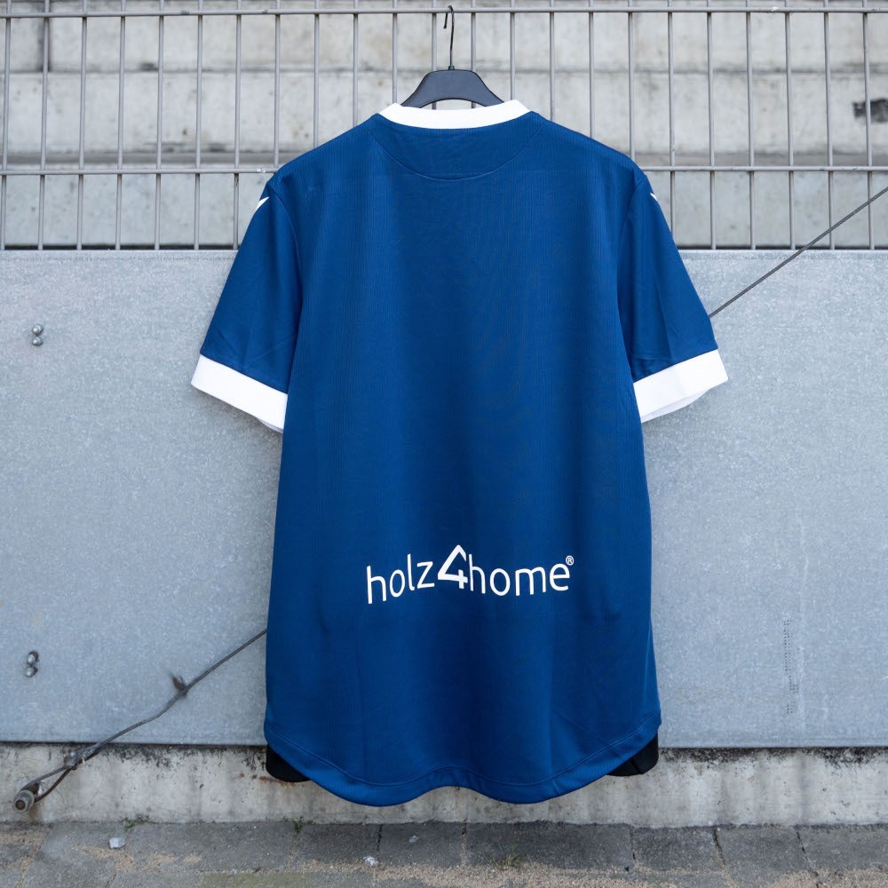 Arminia Bielefeld 24/25 home jersey