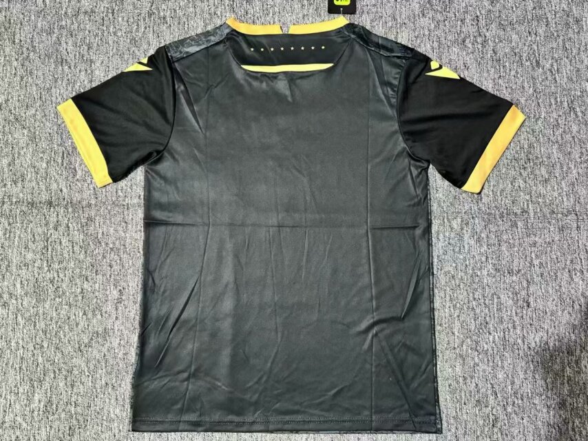 FC Nantes 24-25 away black s-xxl