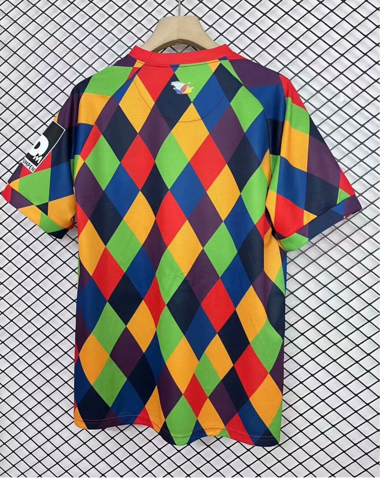 24/25 Mainz Special Edition S-XXL