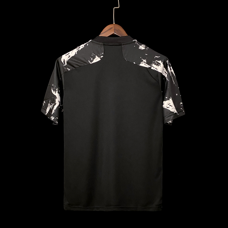 21/22 Olympique Lyonnais third away S-XXL