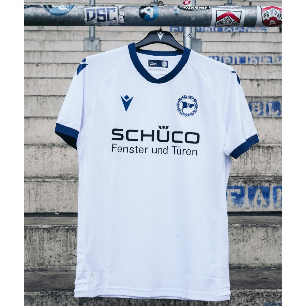 Arminia Bielefeld 24/25 third jersey
