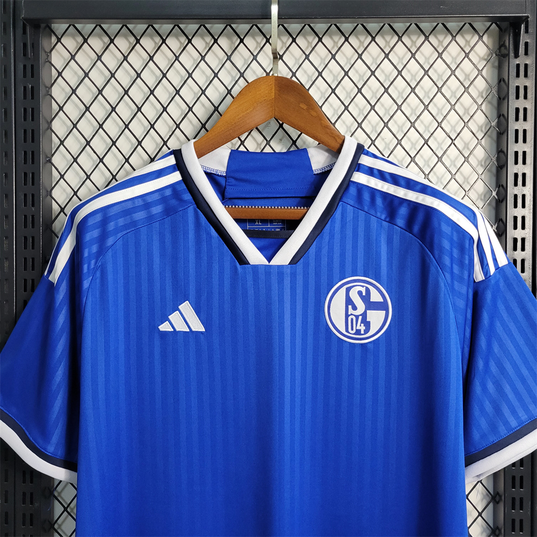 23-24 Schalke 04 home
