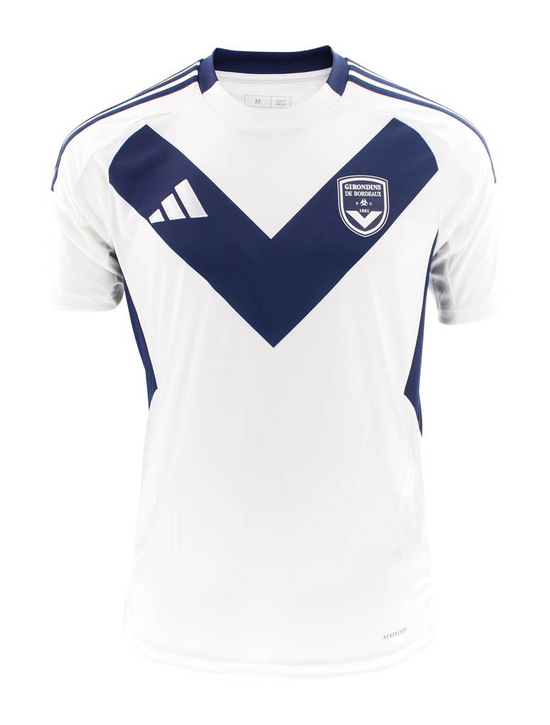 FC Girondins de Bordeaux 2024/2025 away jersey
