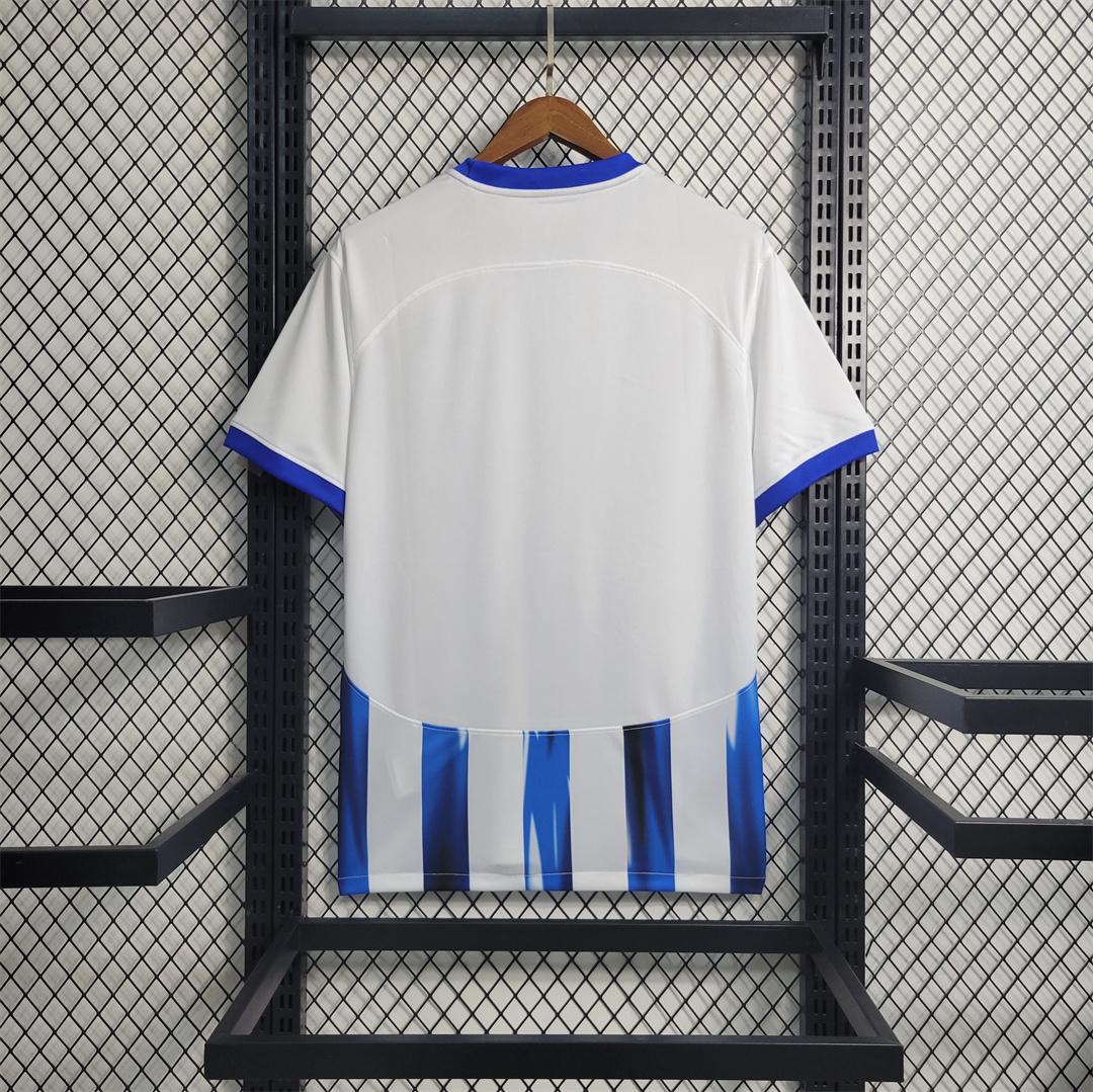 23-24 Hertha BSC home Size S-XXL