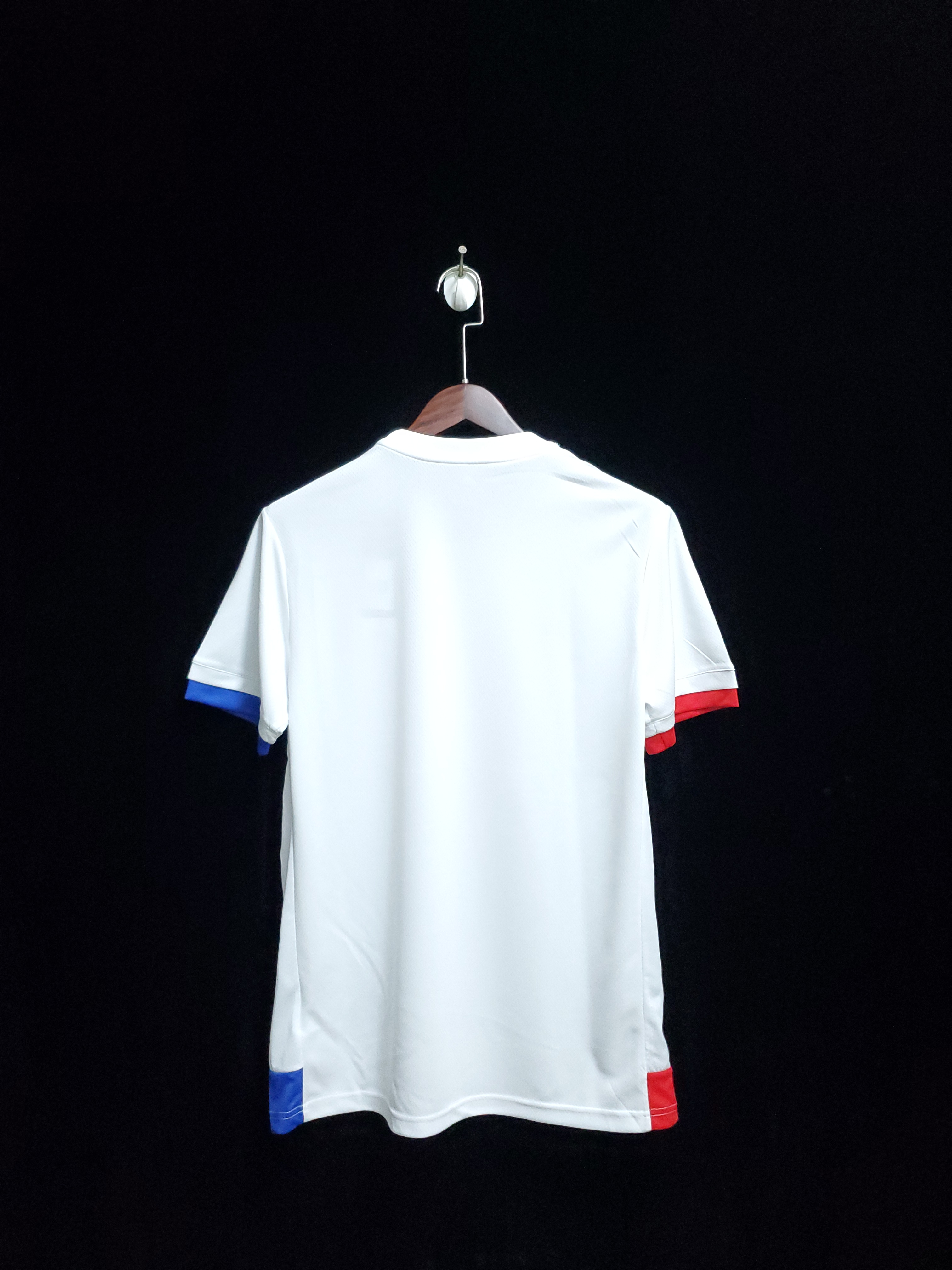 20-21 Olympique Lyonnais away S-XXL