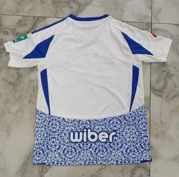 Granada Away Soccer Jerseys 2024/25 todojerseys