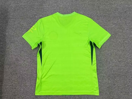 Wolfsburg 24 25 Home Soccer Jersey