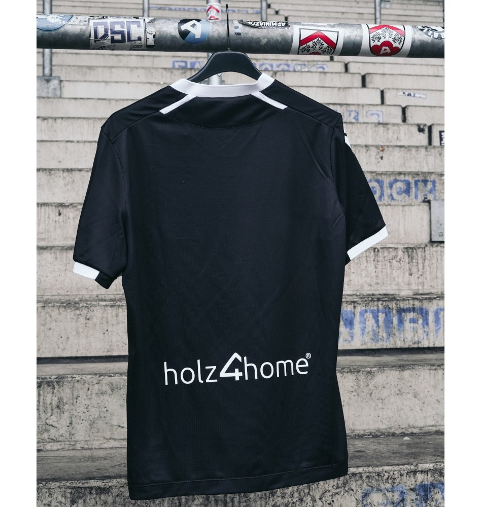 Arminia Bielefeld 24/25 away jersey
