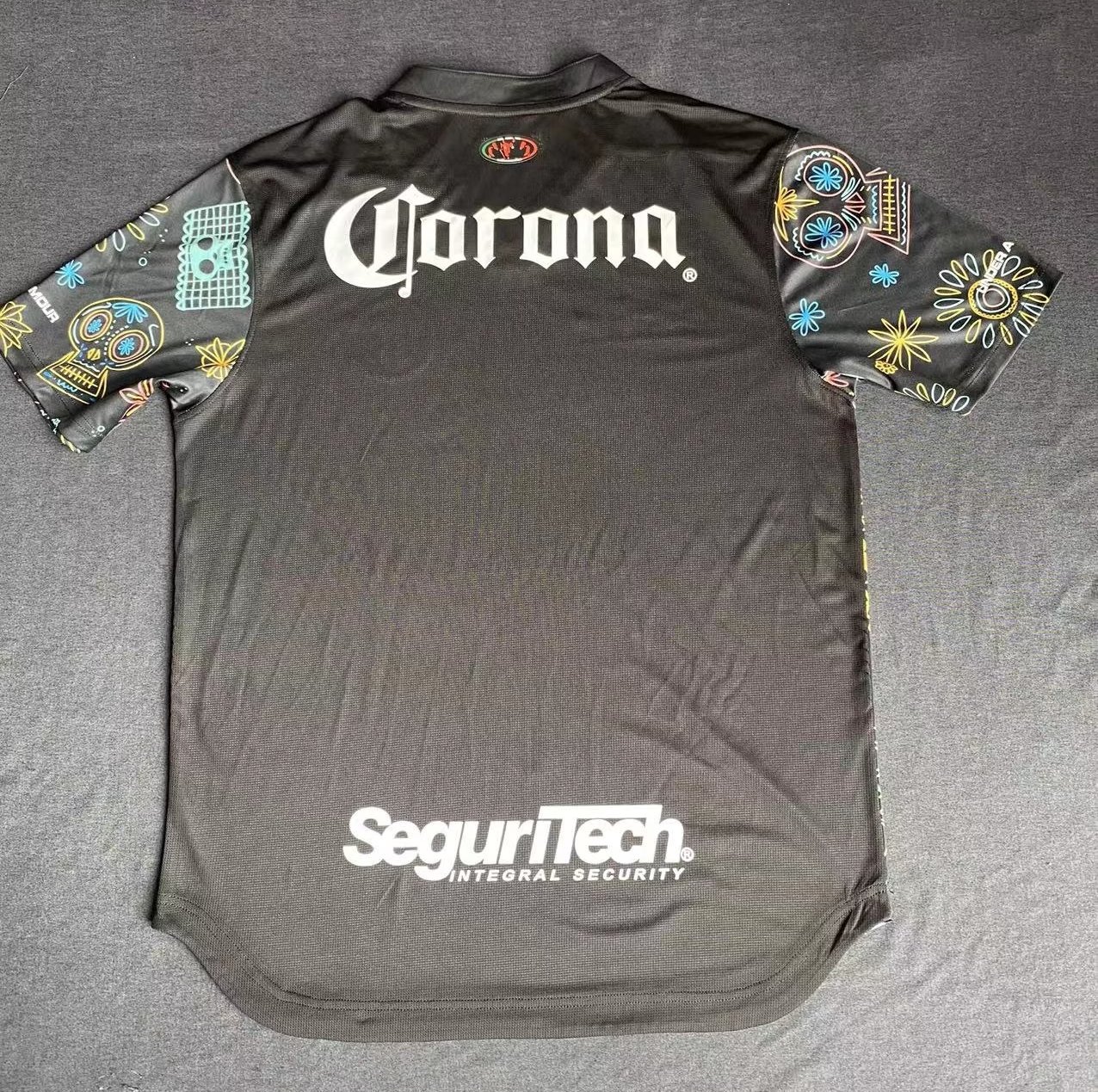 22-23 Toluca Black Special Edition