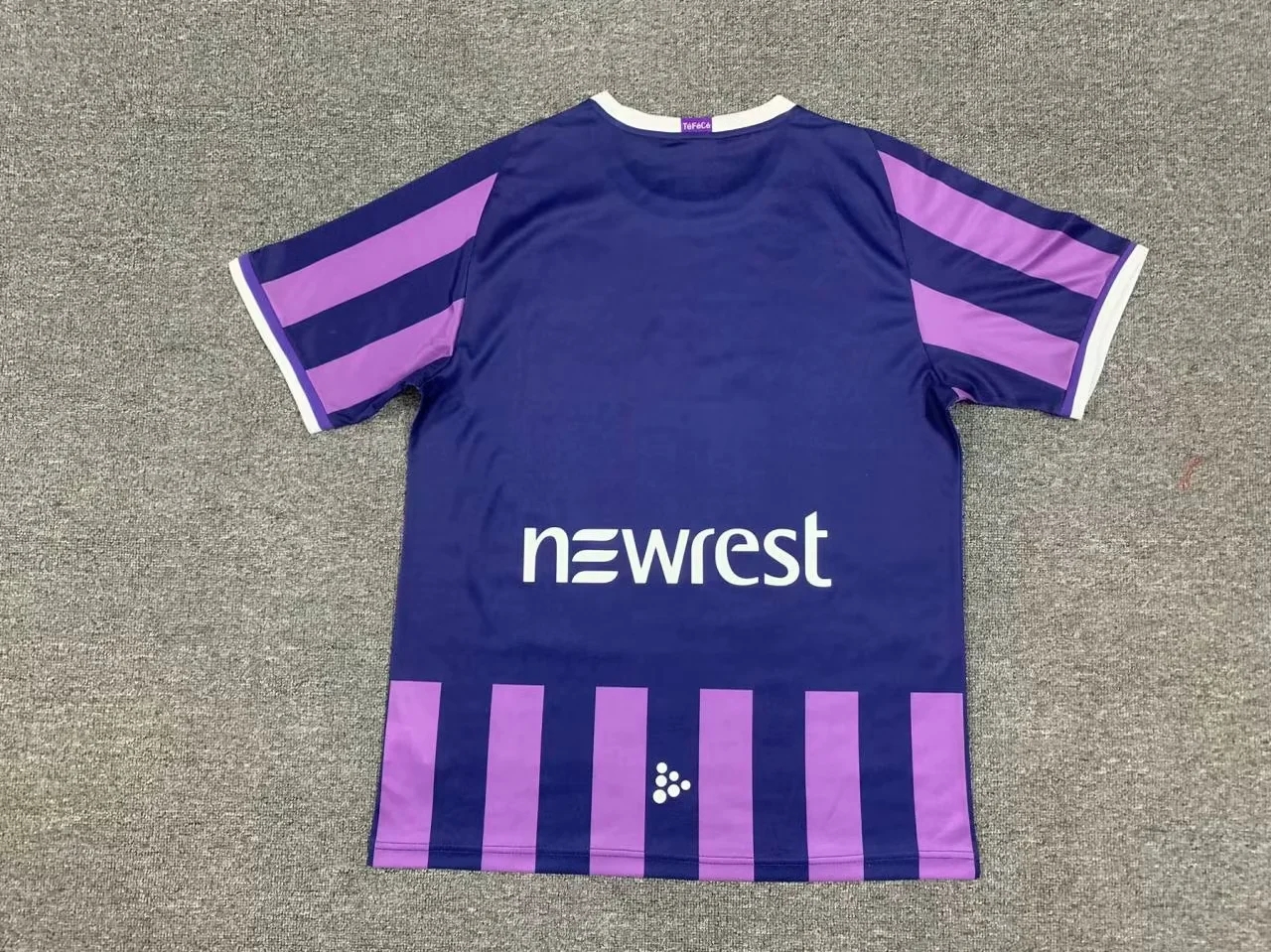 23-24FC Toulousesoccer jersey size S-2XL
