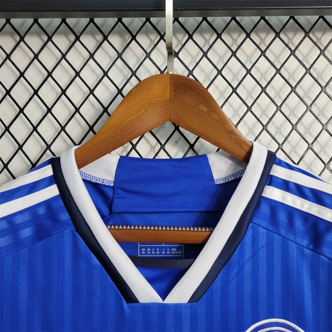 23-24 Schalke 04 home