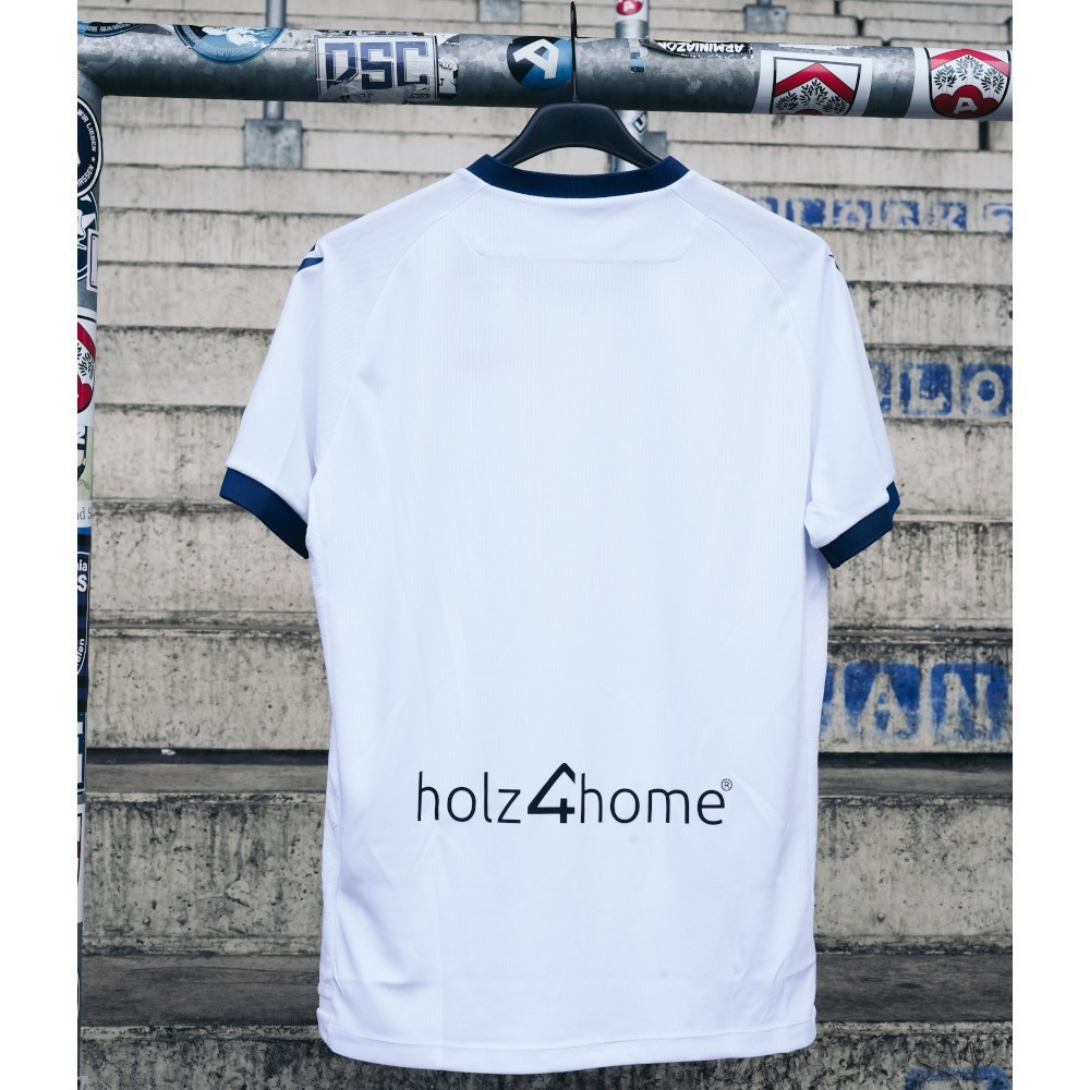 Arminia Bielefeld 24/25 third jersey