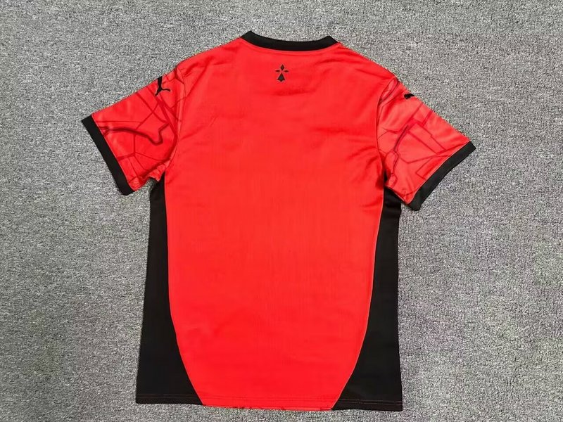 24-25 Stade Rennais FC home s-xxl