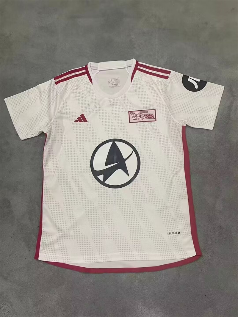 FC Union Berlin away S-XXL