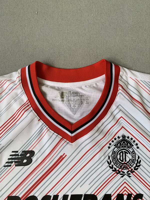 toluca 24-25 away player version s-xxl