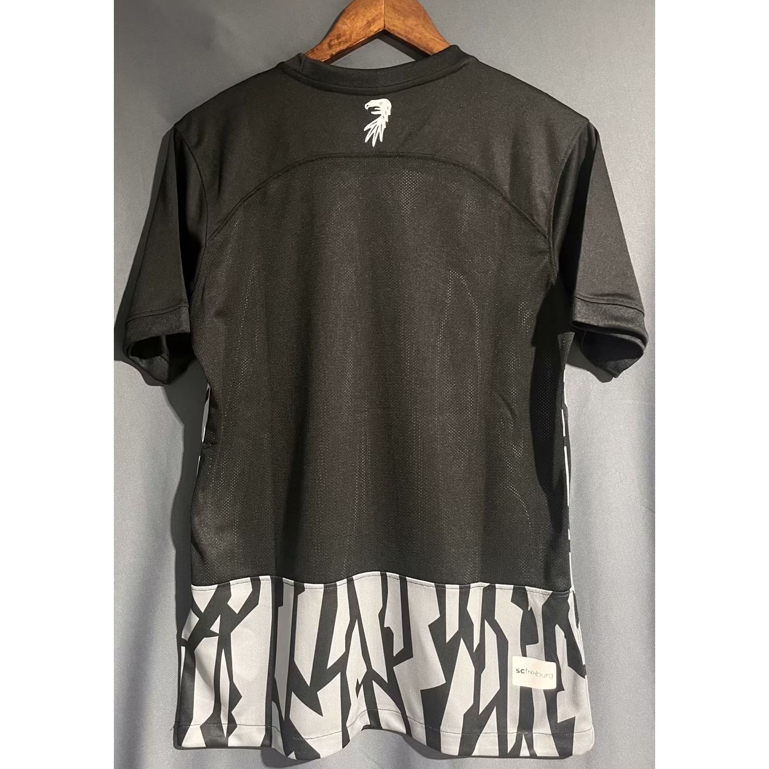 23 24 Freiburg Away