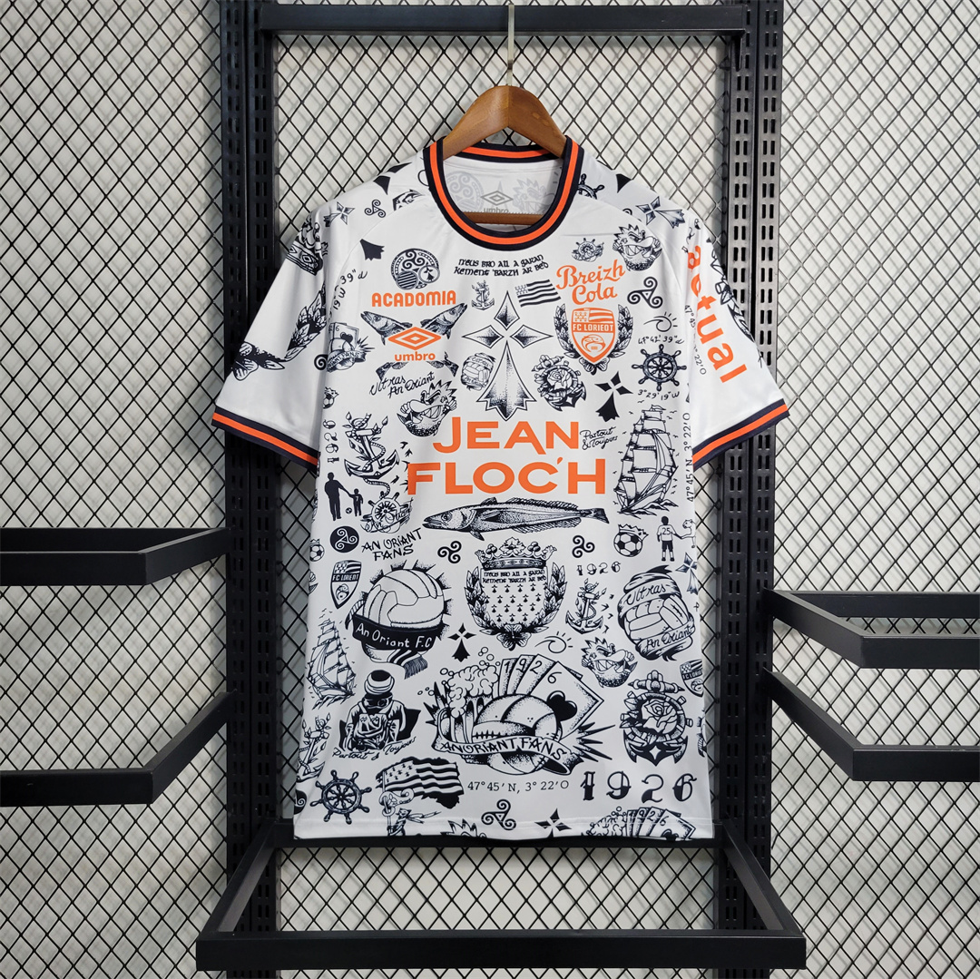 23-24 FC Lorient Special Edition