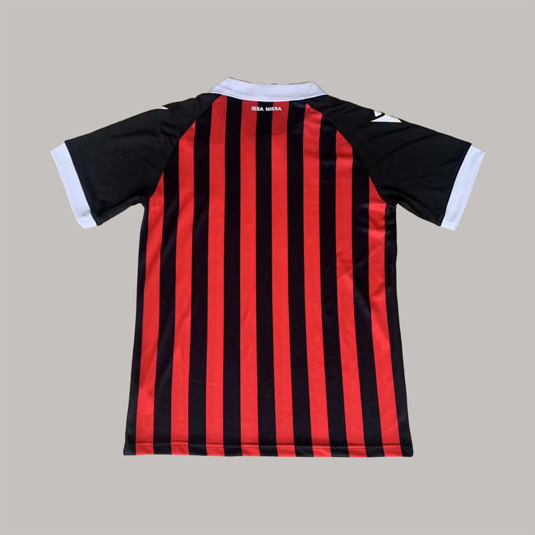 21-22 OGC Nice home