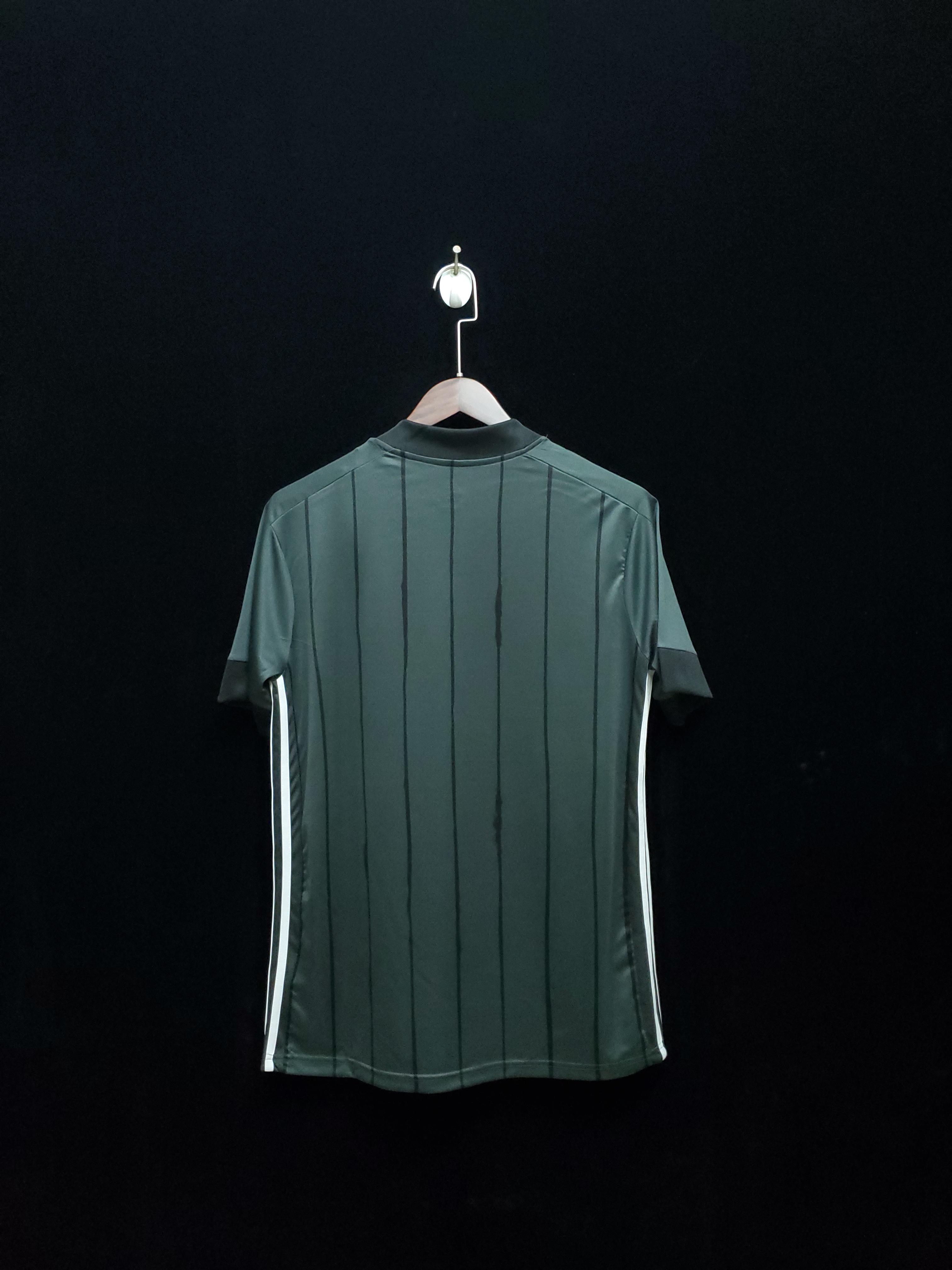 20-21 Olympique Lyonnais away S-XXL