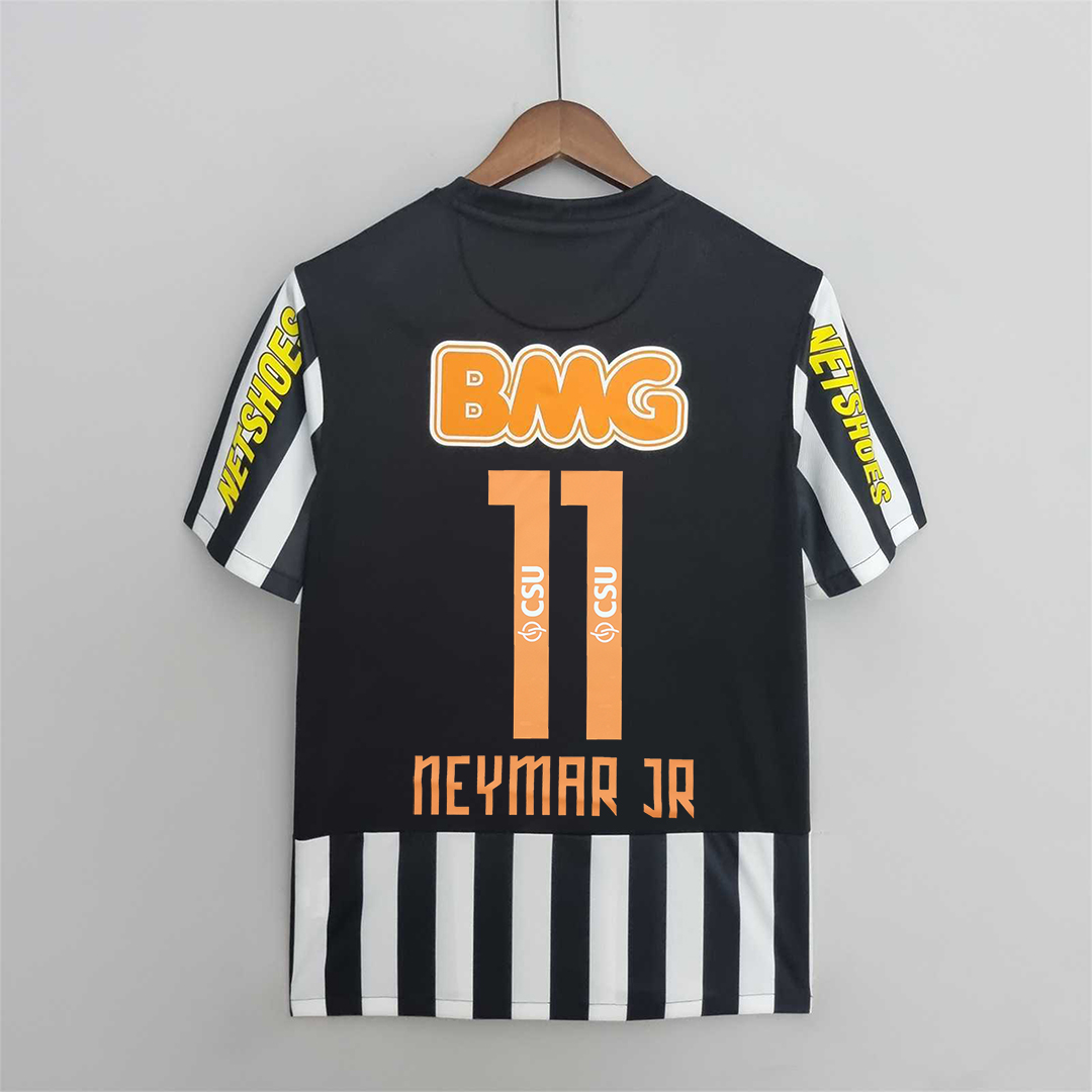 2013 Santos Laguna away