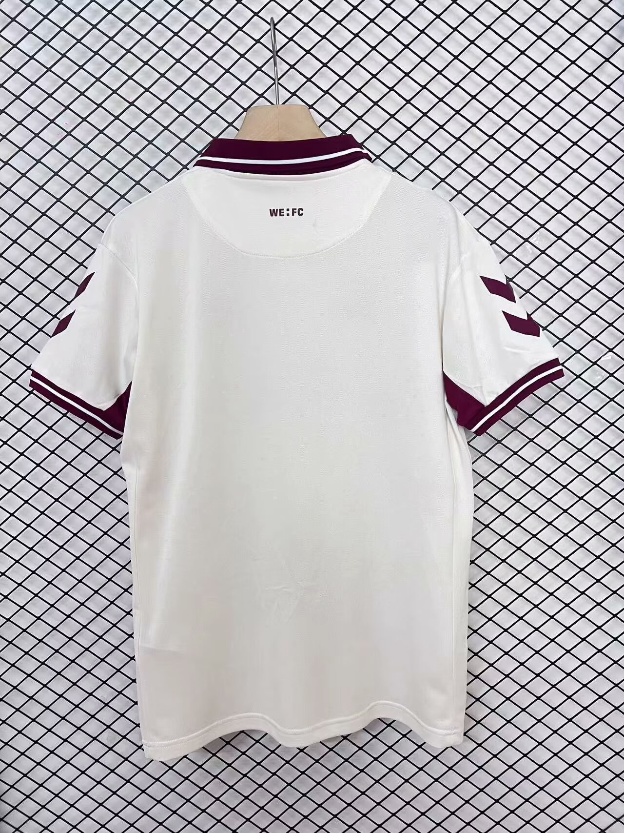 KÖLN Souvenir Soccer Jersey 2025 2026-baiyue2