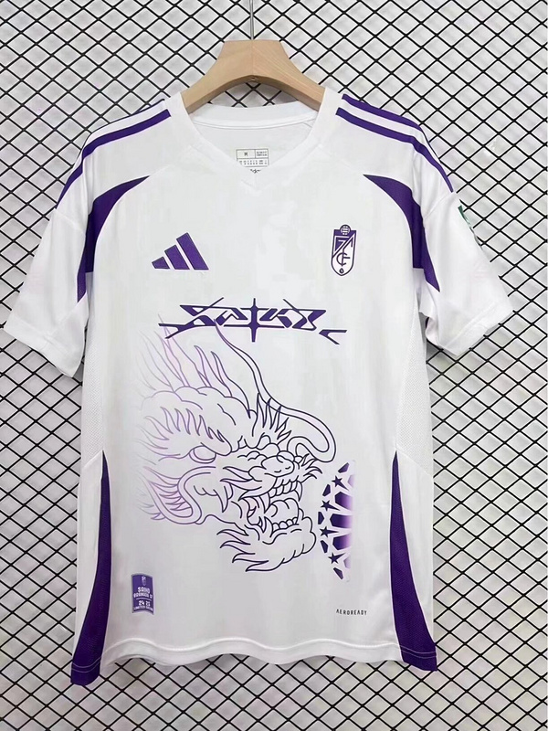 Granada special jerseys 2024 todojerseys