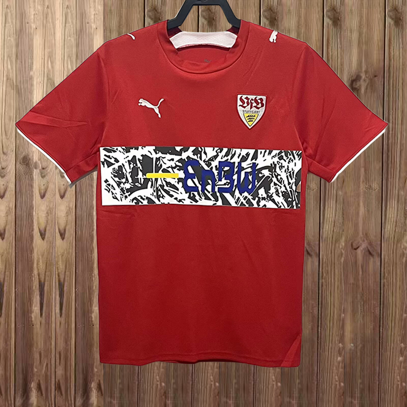 2006 2007 Stuttgart Away