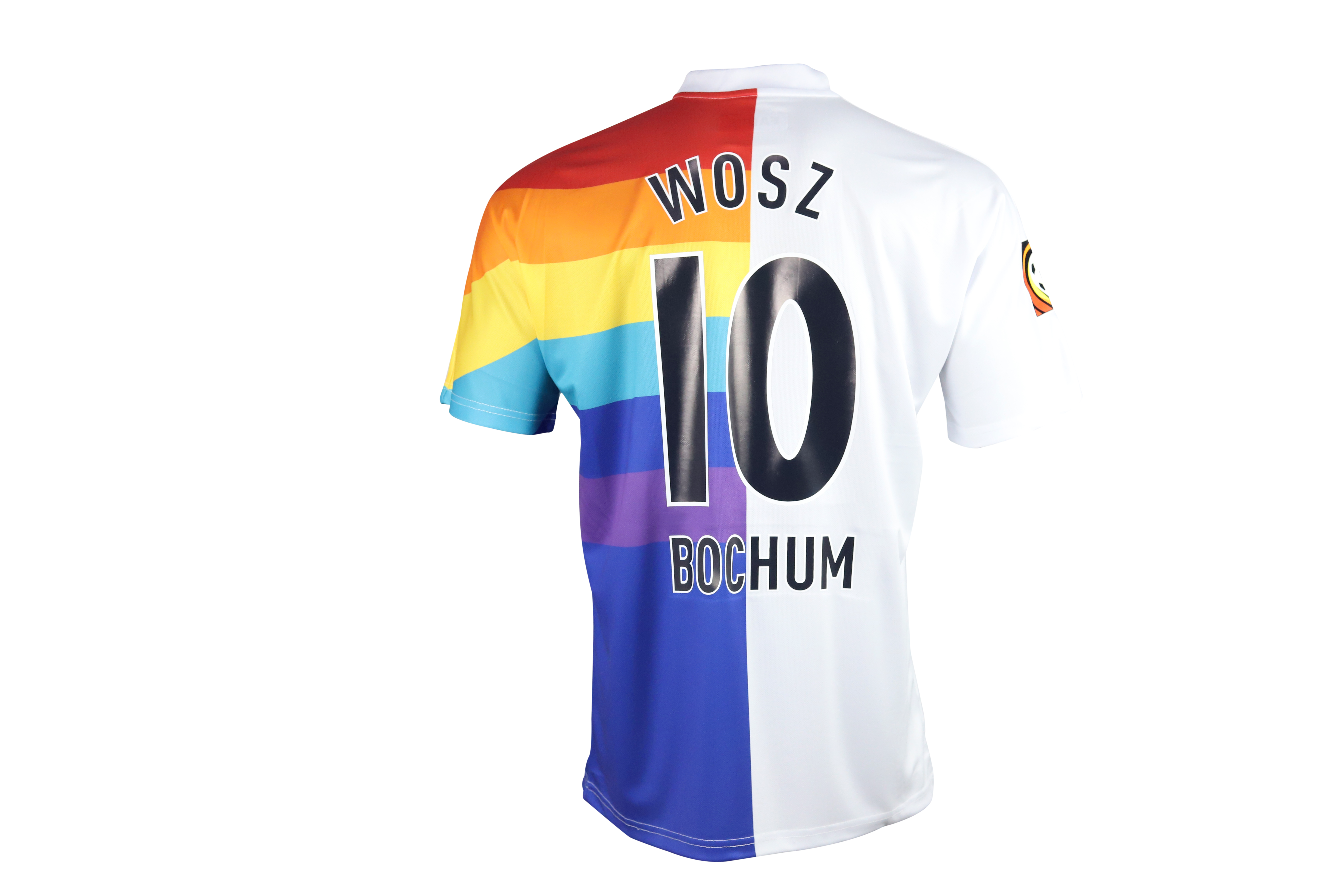 VFL Bochum 97-98 away S-XXL