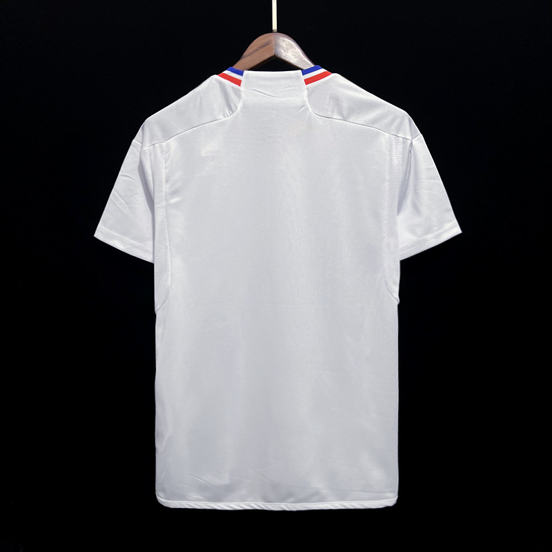 23/24 Olympique Lyonnais Home S-XXL