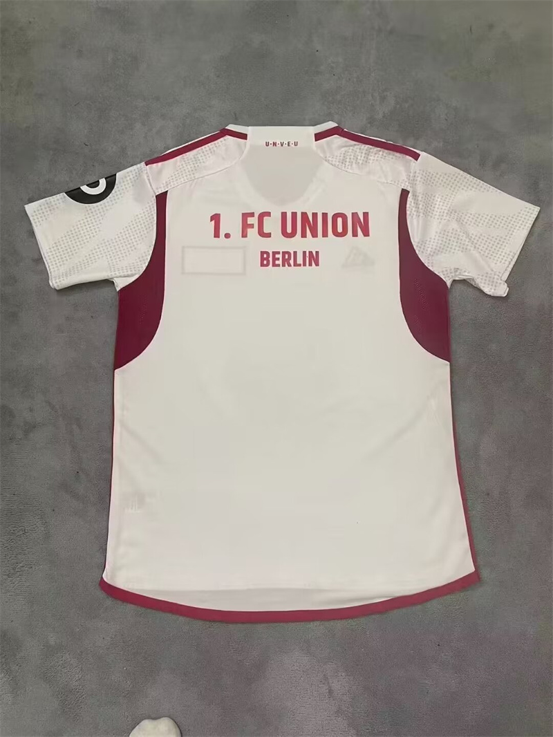 FC Union Berlin away S-XXL