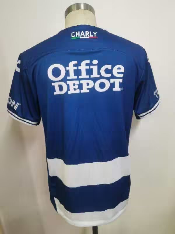 Pachuca 24-25 home S-3XL